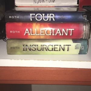 Divergent Series